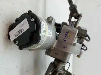 Second-hand car spare part steering column for hyundai i20 active active oem iam references 56300c8400  