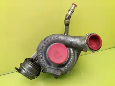 Автозапчасти б/у турбокомпенсатор за AUDI A6 AVANT (4B5) 2.5 TDI ссылки OEM IAM 059145701F  