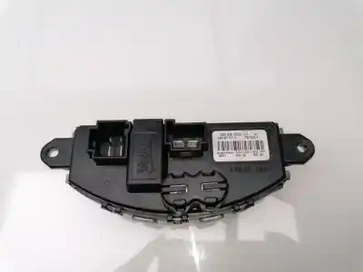 Peça sobressalente para automóvel em segunda mão RESISTÊNCIA SOFAGEM CHAUFFAGE por VOLKSWAGEN T-ROC  Referências OEM IAM 5Q0907521C  