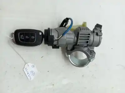 Second-hand car spare part ignition switch for hyundai i20 active active oem iam references 81910c7500  