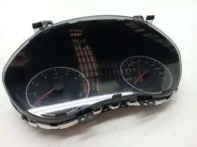 Peça sobressalente para automóvel em segunda mão quadrante por hyundai i20 active active referências oem iam 94033c8200  