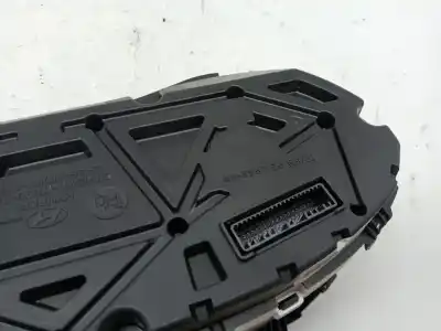 Peça sobressalente para automóvel em segunda mão quadrante por hyundai i20 active active referências oem iam 94033c8200  
