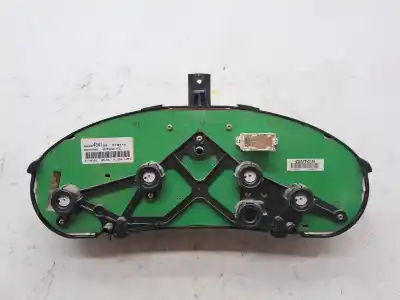 Peça sobressalente para automóvel em segunda mão quadrante por peugeot partner (s2) * referências oem iam 9646434180  