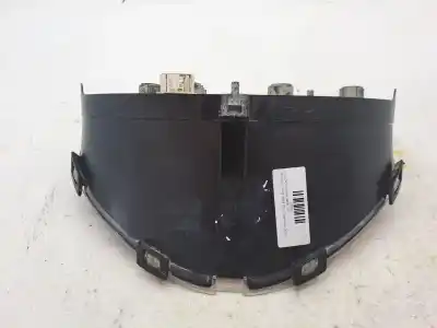 Peça sobressalente para automóvel em segunda mão quadrante por peugeot partner (s2) * referências oem iam 9646434180  