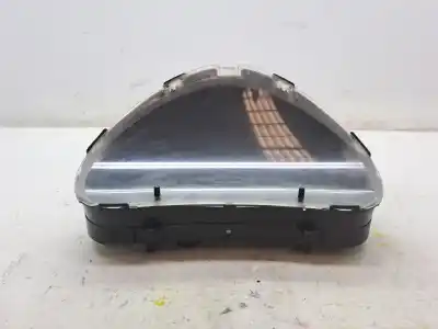 Peça sobressalente para automóvel em segunda mão quadrante por peugeot partner (s2) * referências oem iam 9646434180  