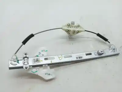 Second-hand car spare part rear right window regulator for hyundai i20 active active oem iam references 83402c7000