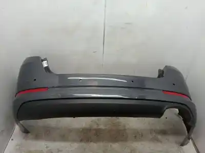Second-hand car spare part rear bumper for kia optima optima (2015 -2020) oem iam references 866112t020