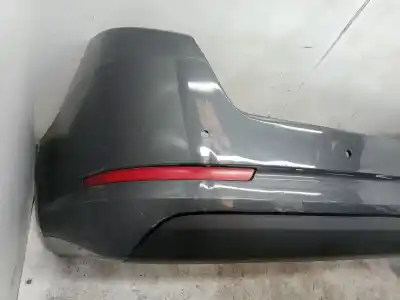 Second-hand car spare part rear bumper for kia optima optima (2015 -2020) oem iam references 866112t020  