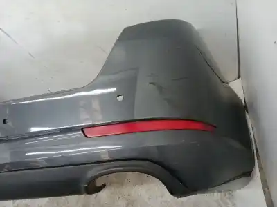 Second-hand car spare part rear bumper for kia optima optima (2015 -2020) oem iam references 866112t020  