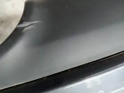 Second-hand car spare part rear bumper for kia optima optima (2015 -2020) oem iam references 866112t020  