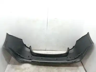 Second-hand car spare part rear bumper for kia optima optima (2015 -2020) oem iam references 866112t020  