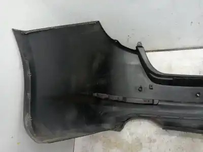 Second-hand car spare part rear bumper for kia optima optima (2015 -2020) oem iam references 866112t020  