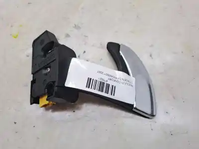 Pezzo di ricambio per auto di seconda mano Modulo Comfort per CITROEN C4 PICASSO * Riferimenti OEM IAM 6242N7  