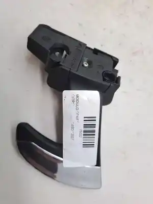 Peça sobressalente para automóvel em segunda mão módulo de confort / bsi /bcm por citroen c4 picasso * referências oem iam 6242n6  96481641xt