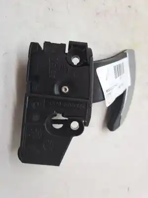 Peça sobressalente para automóvel em segunda mão módulo de confort / bsi /bcm por citroen c4 picasso * referências oem iam 6242n6  96481641xt