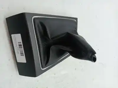 Second-hand car spare part gear lever trim for hyundai i20 active active oem iam references 84650c8050rdr