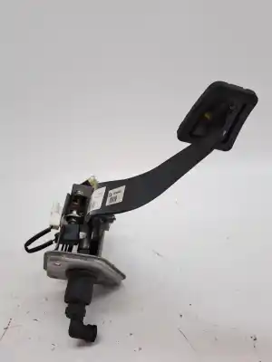 Pezzo di ricambio per auto di seconda mano pedale della frizione per kia optima optima (2015 -2020) riferimenti oem iam 328022t100  