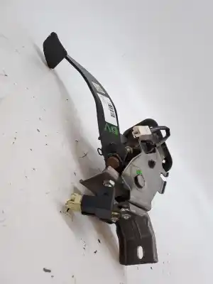 Pezzo di ricambio per auto di seconda mano pedale della frizione per kia optima optima (2015 -2020) riferimenti oem iam 328022t100  