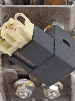 Pezzo di ricambio per auto di seconda mano pedale della frizione per kia optima optima (2015 -2020) riferimenti oem iam 328022t100  