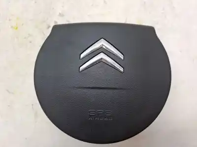 Автозапчастина б/у ПЕРЕДНЯ ЛІВА ПОДУШКА БЕЗОПАСНОСТИ для CITROEN C4 PICASSO  Посилання на OEM IAM 4112JL  