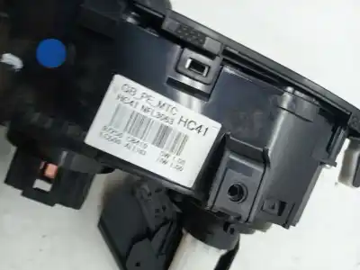 Peça sobressalente para automóvel em segunda mão comando de sofagem (chauffage / ar condicionado)  por hyundai i20 active active referências oem iam 97250c8410  