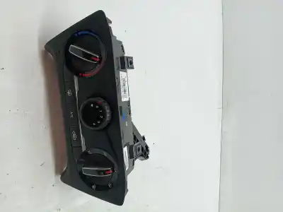 Second-hand car spare part heating / air conditioning control panel for hyundai i20 active active oem iam references 97250c8410
