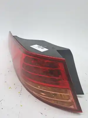 Second-hand car spare part left tailgate light for kia optima optima (2015 -2020) oem iam references 924012t020  
