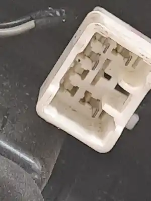 Second-hand car spare part left tailgate light for kia optima optima (2015 -2020) oem iam references 924012t020  