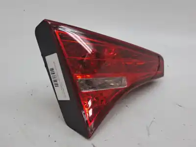 Second-hand car spare part interior left tailgate light for kia optima optima (2015 -2020) oem iam references 924032t020  