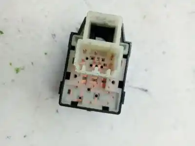 Second-hand car spare part rearview side mirror switch for hyundai i20 active active oem iam references 299140228  