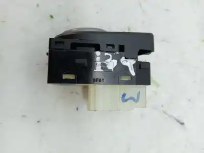 Second-hand car spare part rearview side mirror switch for hyundai i20 active active oem iam references 299140228  