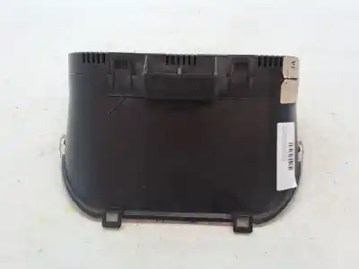 Автозапчасти б/у приборная доска за ford fusion (cbk) * ссылки oem iam 1382462  4s6110849jd