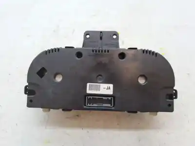 Автозапчасти б/у приборная доска за ford fusion (cbk) * ссылки oem iam 1382462  4s6110849jd