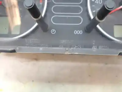 Автозапчасти б/у приборная доска за ford fusion (cbk) * ссылки oem iam 1382462  4s6110849jd