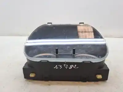 Автозапчасти б/у приборная доска за ford fusion (cbk) * ссылки oem iam 1382462  4s6110849jd