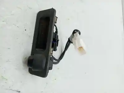 Second-hand car spare part tailgate back door handle for hyundai i20 active active oem iam references 95760c8800