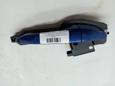 Second-hand car spare part exterior right rear door handle for hyundai i20 active active oem iam references 82661c8050