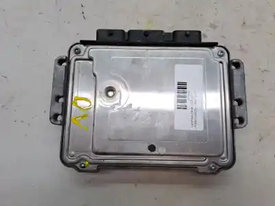 Second-hand car spare part ecu engine control for ford fusion (cbk) * oem iam references 1724024  5u7112a650ca - 5s6112a650ed
