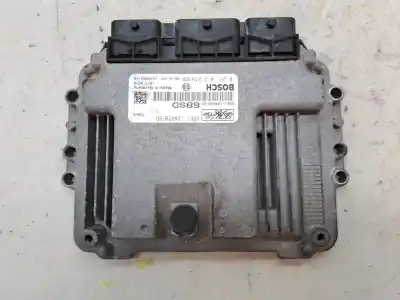 Автозапчасти б/у  за FORD FUSION (CBK)  ссылки OEM IAM 1724024  5U7112A650CA - 5S6112A650ED