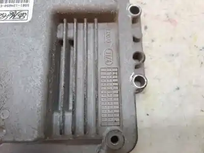 Second-hand car spare part ecu engine control for ford fusion (cbk) * oem iam references 1724024  5u7112a650ca - 5s6112a650ed