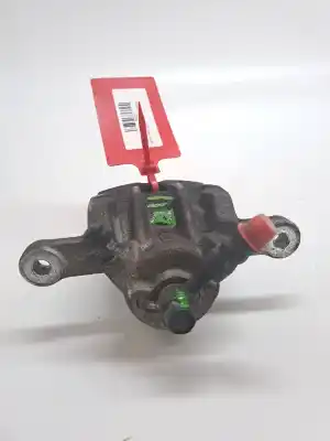 Peça sobressalente para automóvel em segunda mão pinça de travão traseira esquerda por kia optima optima (2015 -2020) referências oem iam 582102t700  