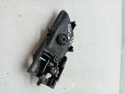 Second-hand car spare part interior right front handle for hyundai i20 active active oem iam references 82620c8010rdr  