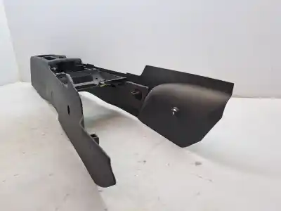 Автозапчастина б/у центральна консоль для audi a3 (8p) a3 посилання на oem iam 8p1863244  