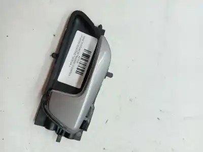 Second-hand car spare part interior left rear handle for hyundai i20 active active oem iam references 82610c8010rdr