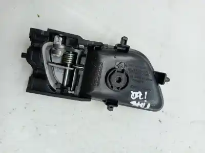Second-hand car spare part interior left rear handle for hyundai i20 active active oem iam references 82610c8010rdr  