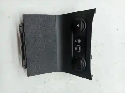 Second-hand car spare part comfort module for hyundai i20 active active oem iam references h84621c8000