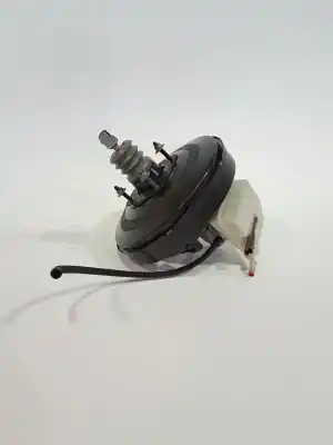 Peça sobressalente para automóvel em segunda mão servo freio por citroen c4 picasso 1.5 blue-hdi fap referências oem iam 4535ap