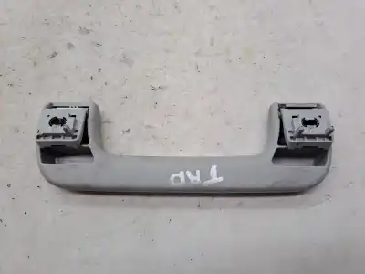 Автозапчастина б/у усередині передня права ручка для audi a3 (8p) a3 посилання на oem iam 8p0857607m  