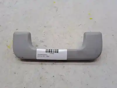 Second-hand car spare part interior right front handle for audi a3 (8p) a3 oem iam references 8p0857607m  
