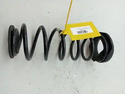 Second-hand car spare part shock absorber spring for hyundai i20 active active oem iam references 55330c8000